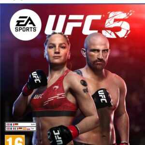EA Sports UFC 5 (PS5)