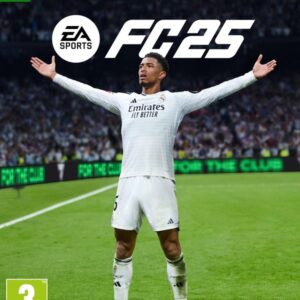 EA SPORTS FC 25 (XBOX SERIES)