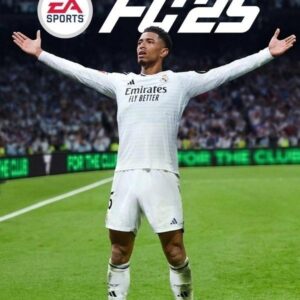 EA SPORTS FC 25 (SWITCH)