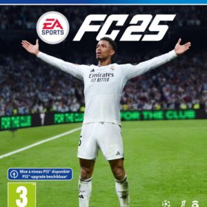 EA SPORTS FC 25 (PS4)
