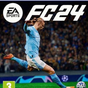 EA SPORTS FC 24 – Standard Edition PS5 (PS5)