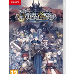 Unicorn Overlord (SWITCH)