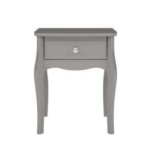 Table de chevet baroque