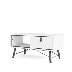 Table basse en seigle