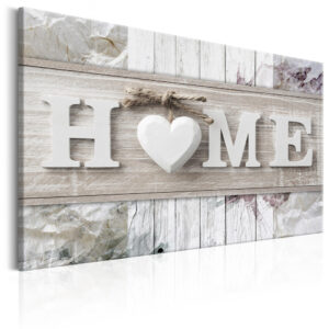 Tableau – Home: Spring House – 120×80