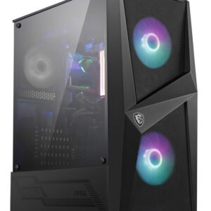 VIST PC Gaming Ryzen 7 5700G – RAM 32Go – AMD Radeon RX VEGA 8 – SSD 1To – WIFI – Windows 10 Pro