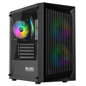 VIST PC Gaming RGB Ryzen 5 4600G – RAM 16Go – RX VEGA – SSD 1To M.2 – WIFI – Windows 11 Pro
