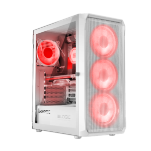 VIST PC Gaming RYZEN 7 5700G – RAM 16Go – SSD 1To M.2 – WIFI – Windows 11 Pro