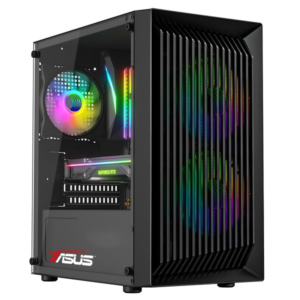 VIST PBA PC Gaming Core i5 12400F – RAM 32Go – RTX 4060 – SSD 1To M.2 – WIFI – Windows 11 Pro