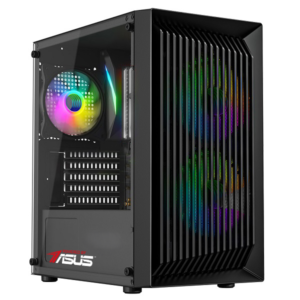 VIST PC Gaming Ryzen 5 8600G AI – RAM 32Go –  AMD Radeon 760M – SSD 2To – WIFI – Windows 10 Pro