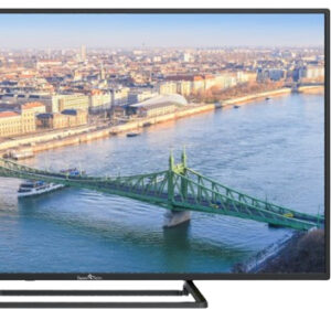 Smart-Tech 40FN10T3 TV 101,6 cm (40″) Full HD Noir 230 cd/m¬≤