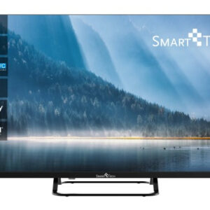 Smart-Tech 32HN01V TV 81,3 cm (32″) HD Noir 180 cd/m¬≤