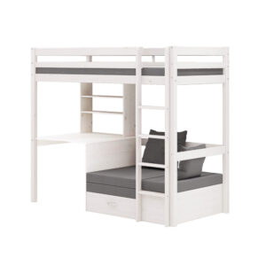 Lit enfant haut Kids