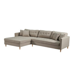 Canapé chaises longues Marino Deluxe