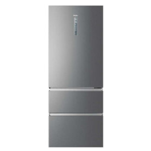 Réfrigérateurs combinés 431L Froid Ventilé HAIER 70cm E, A3FE743CPJ