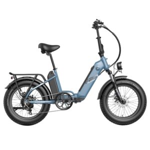 FAFREES FF20 Polar Vélo électrique Bleu