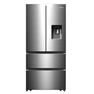 Réfrigérateur French door Sevenstars S7FD530XFAQUA