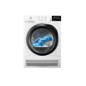 Sèche-linge à condensation 60cm 7kg b blanc perfectcare 600 – EW6C4753CB – electrolux