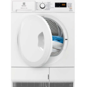 Sèche-Linge Pompe à Chaleur 8KG ELECTROLUX EDHF2804DP