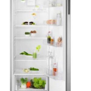 Electrolux LRB1DE33X réfrigérateur Pose libre 309 L E Acier inoxydable