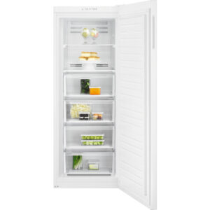 Electrolux LUT1NE32W Congélateur vertical Pose libre 226 L E Blanc