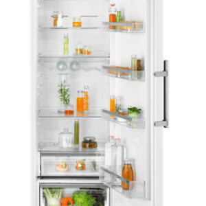 Electrolux LRT7ME39W réfrigérateur Pose libre 390 L E Blanc