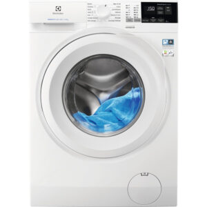 Electrolux Lave-linge Frontal Pose-libre PerfectCare 600 9 kg