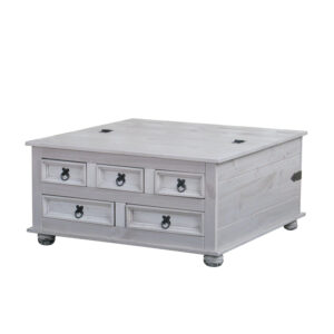 Table basse New Mexico