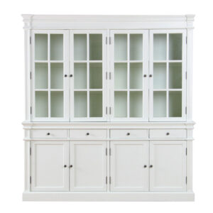 Vitrine Amaretta