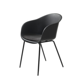 Lot de 2 Chaise de salle à manger Tom