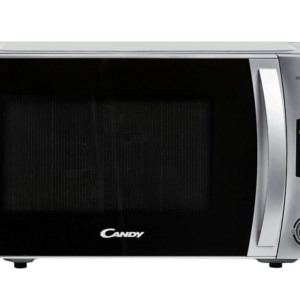 Micro-ondes gril 30l 900w silver  – cmxg30ds – candy