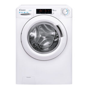 Candy Smart Inverter CSS1413TWME/1-47 machine à laver Charge avant 13 kg 1400 tr/min Blanc