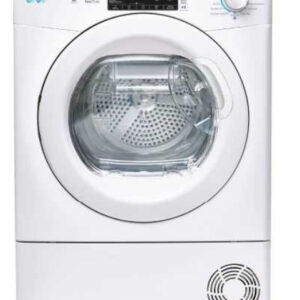 Sèche-linge à condensation 60cm 10kg  – CSOEC10TE47 – candy