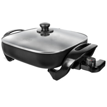 Italian Design – WOK ITALIAN DESIGN – 1500w