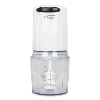 Italian Design – MIXEUR – HACHOIR – 160w