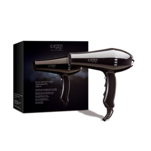 Sèche-cheveux à ions – 2200 W