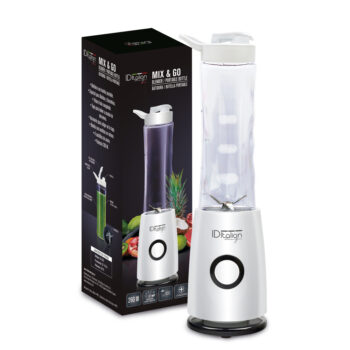 Italian Design – Centrifugeuse – 260w