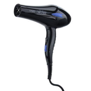 Sèche cheveux Innovation High tech Bleu Ions Terapy 2200W