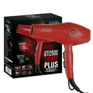 Sèche-cheveux GTI2600 – 2200W – cherry