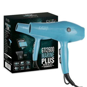 Sèche-cheveux GTI2600 – 2200W – marine