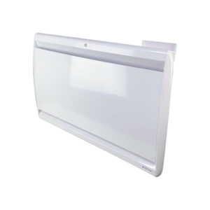 Emetteur thermique à faible consommation avec contrôle WIFI