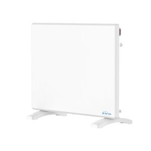 Panneau de radiateur avec commande numérique