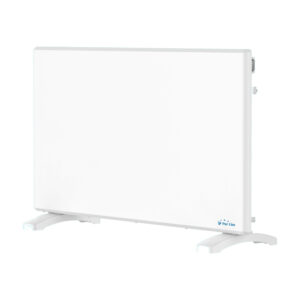 Panneau de radiateur avec commande numérique