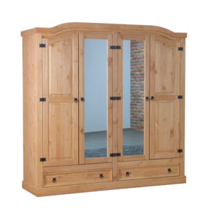 l’ armoire New Mexico