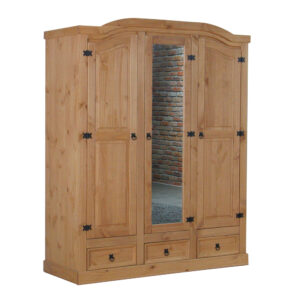 l’ armoire New Mexico
