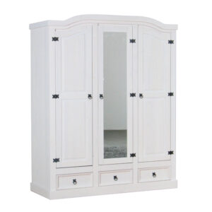 l’ armoire New Mexico