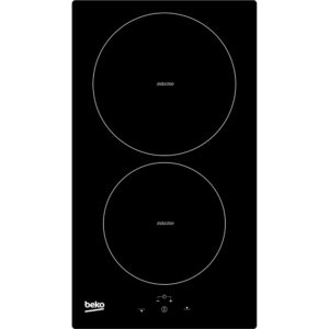 Plaque vitrocéramique BEKO 3600W 28.8cm, HDMI 32400 DT