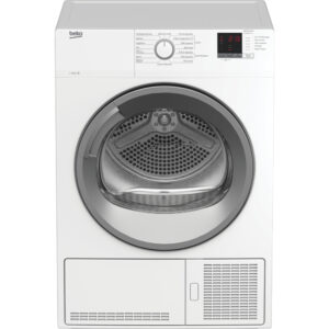 DBBU8112GA0WS – Sèche-linge à condensation
