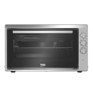 Mini four 50l 2400w inox  – BMF50CPX – beko