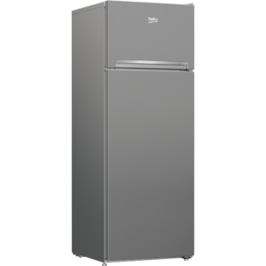REFRIGERATEUR 2 PORTES BEKO RDSA240K30SN